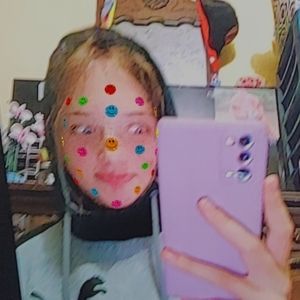 Meet your Posher, Brinley